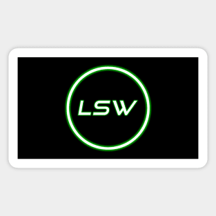 EP6 - LSW - Tag Sticker